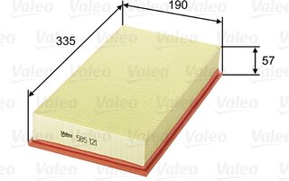 Valeo 585121