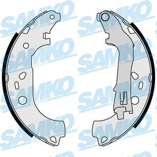 LPR / Samko 088590