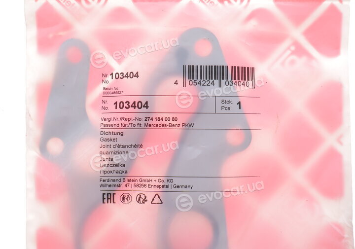 Febi 103404