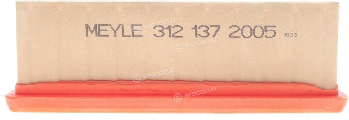 Meyle 312 137 2005
