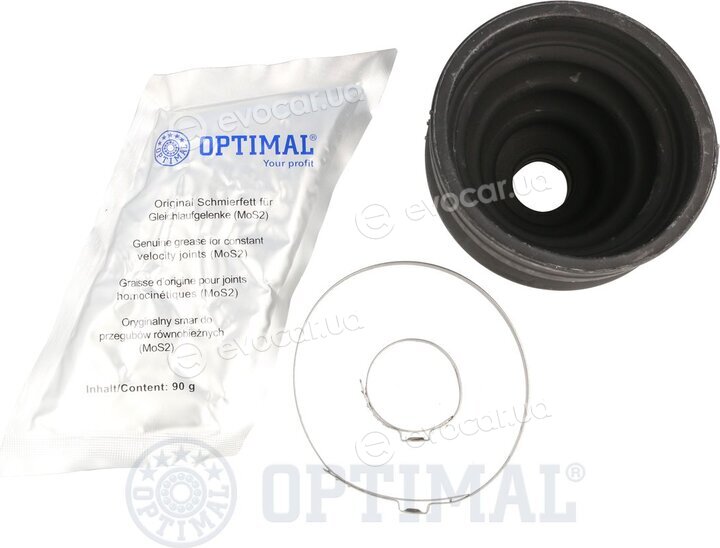 Optimal CVB-10407CR