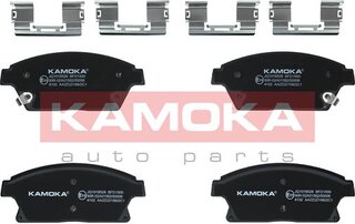 Kamoka JQ1018528