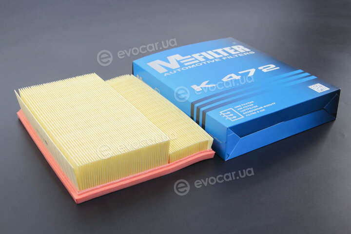 MFilter K 472