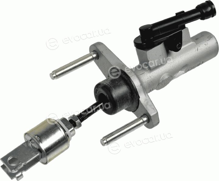 Sachs 6284 600 172