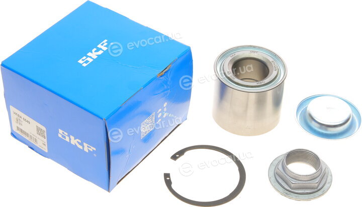 SKF VKBA 6549