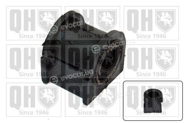 Quinton Hazell EMB7090