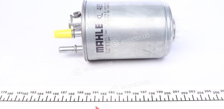 Mahle KL 483