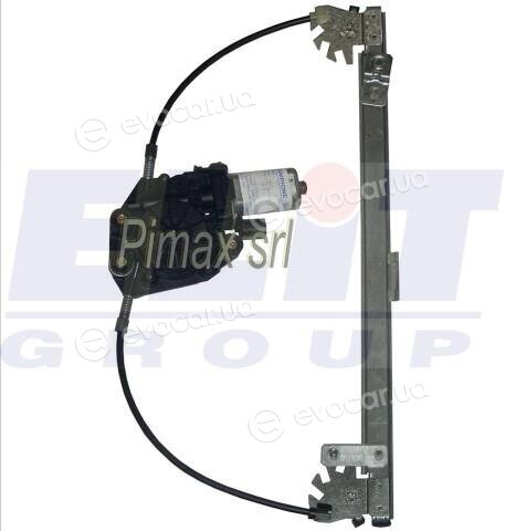Starline QP AL-147-00-3900L
