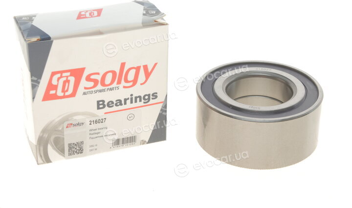 Solgy 216027