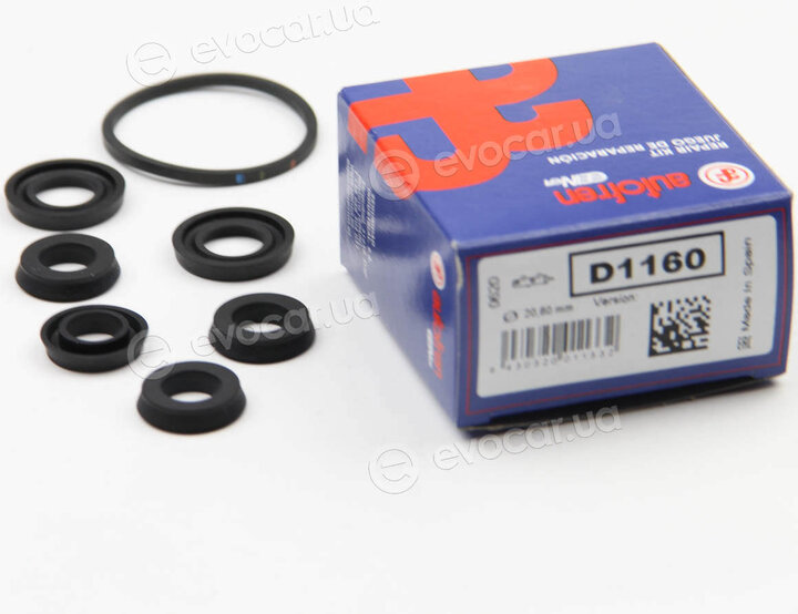 Autofren D1160