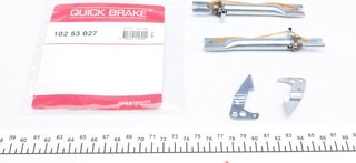 Kawe / Quick Brake 102 53 027