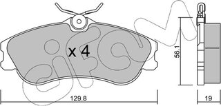 Cifam 822-217-1