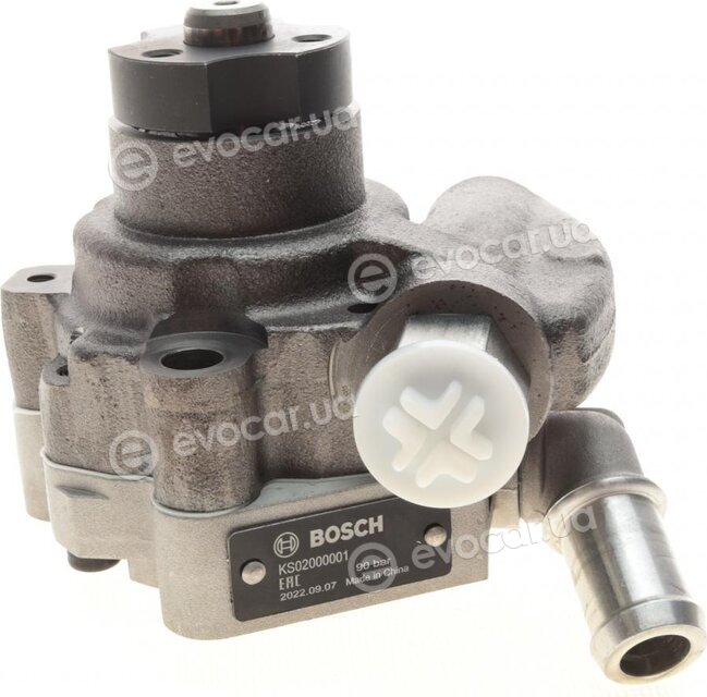 Bosch K S02 000 001