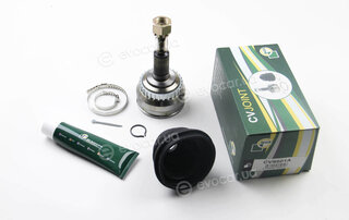BGA CV9501A