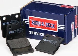 Borg & Beck BBP2846