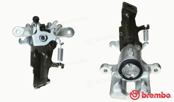 Brembo F 56 127