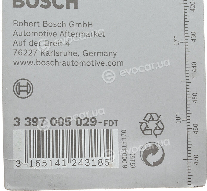 Bosch 3 397 005 029