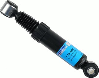 Sachs 170 460