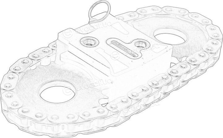 Mopar (PSA / FCA) 504068388