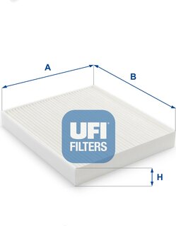 UFI 53.098.00