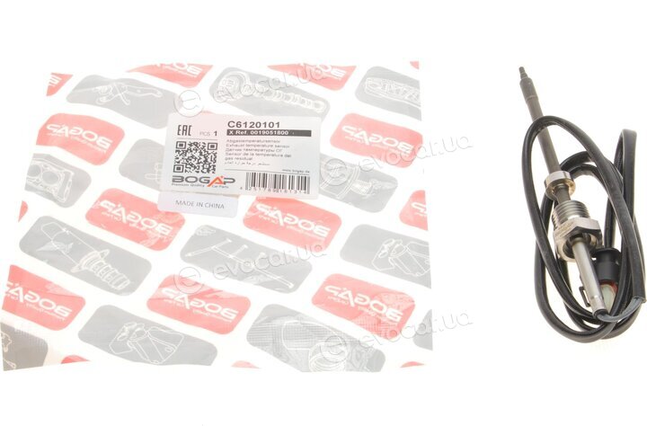 Bogap C6120101