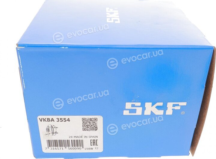 SKF VKBA 3554