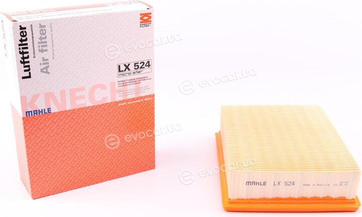 Mahle LX 524