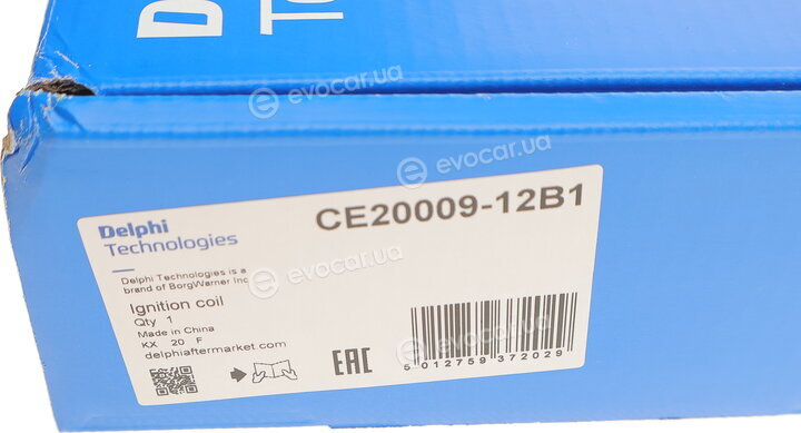 Delphi CE20009