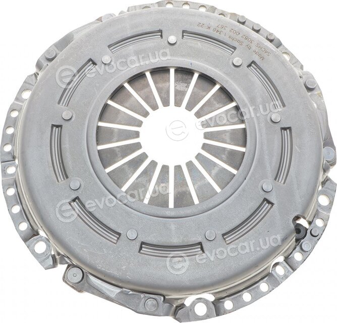 Sachs 3000 970 114