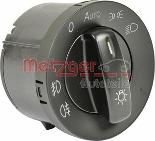 Metzger 0916312