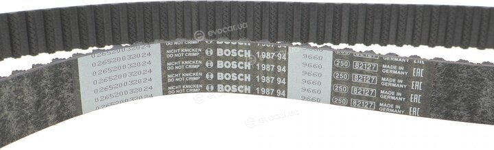 Bosch 1 987 946 699