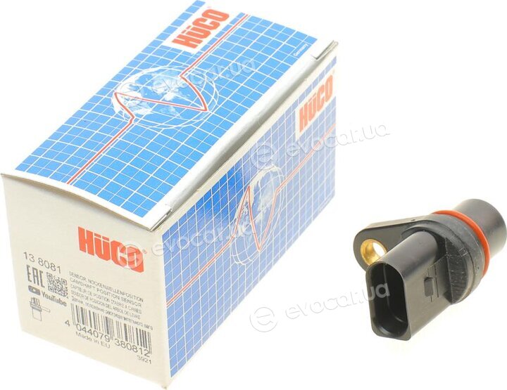 Hitachi / Huco 138081