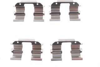 Kawe / Quick Brake 109-1285