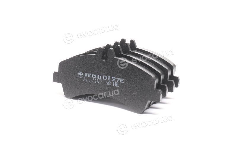 Dafmi / Intelli D127E