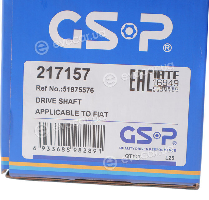 GSP 217157