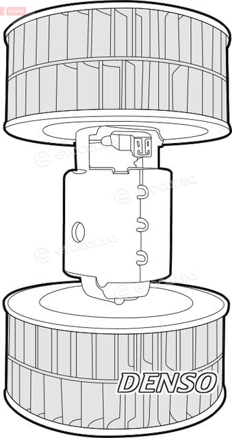 Denso DEA17002