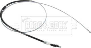 Borg & Beck BKB3956