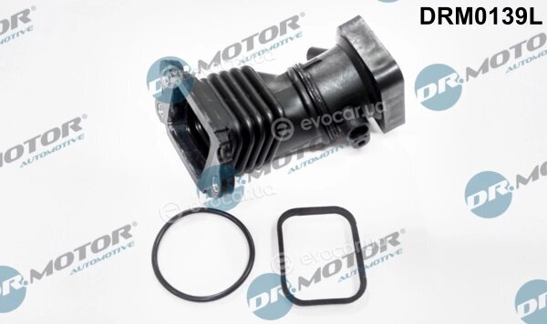 Dr. Motor DRM0139L