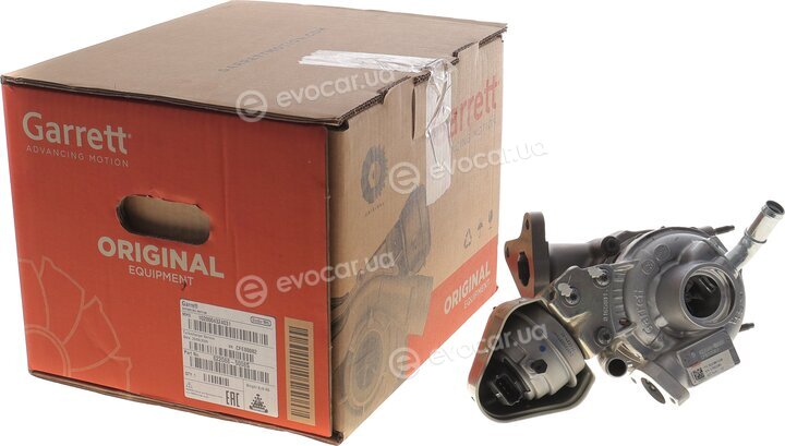 Garrett 822088-5008S