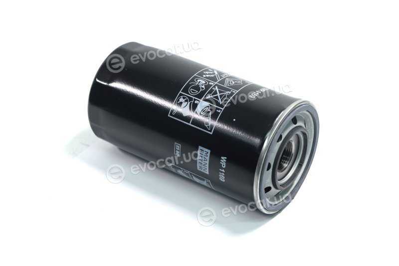 Mann WP 1169
