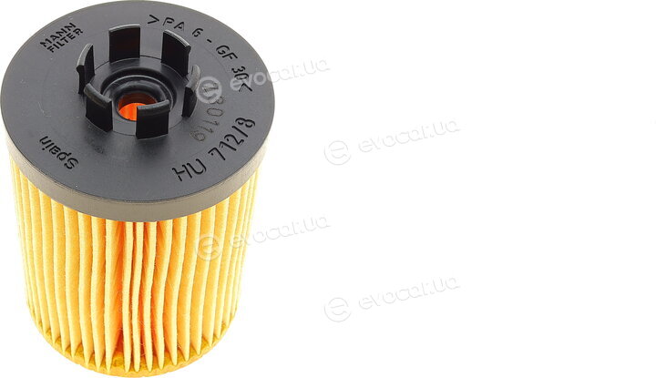 Mann HU 712/8 x