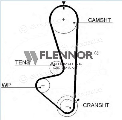 Flennor 4338