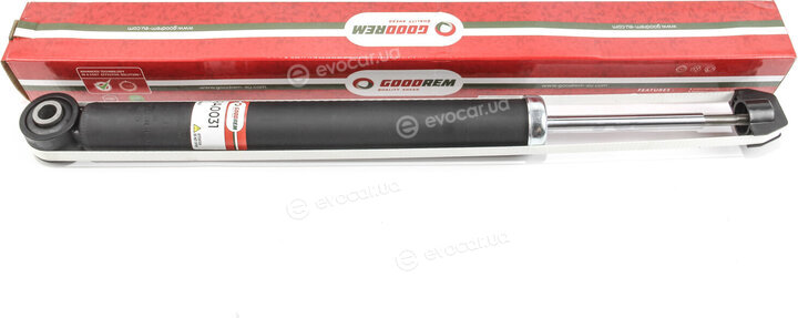 Goodrem RA0031