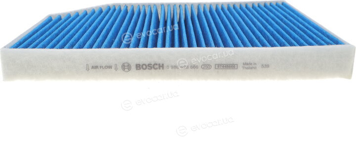Bosch 0 986 628 666