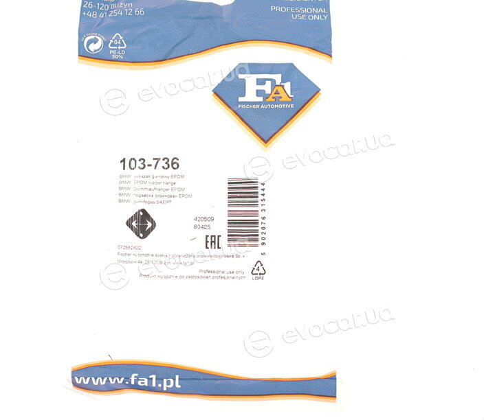FA1 103-736
