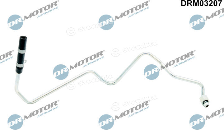 Dr. Motor DRM03207