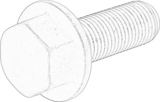 Mopar (PSA / FCA) 46441027