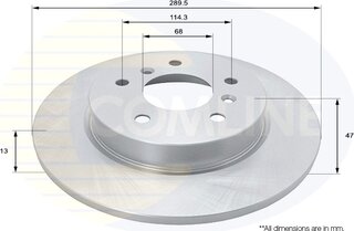 Comline ADC0294