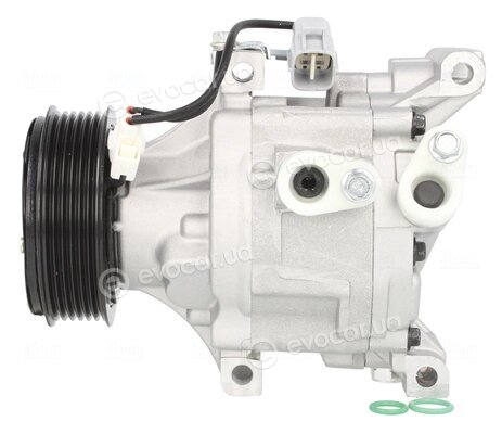 Nissens 890036