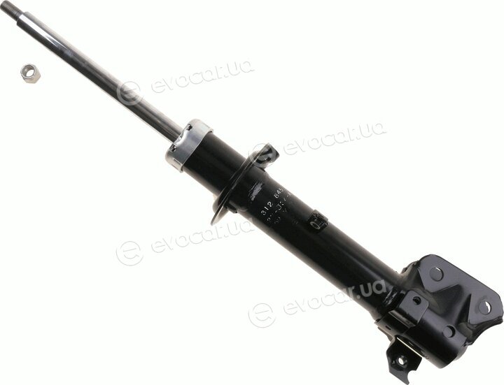 Sachs 312 845